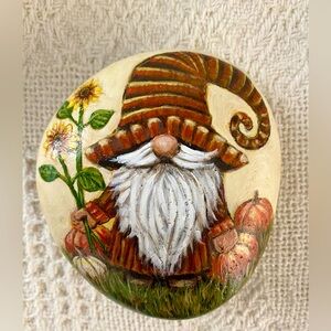 Hand Crafted RockArt